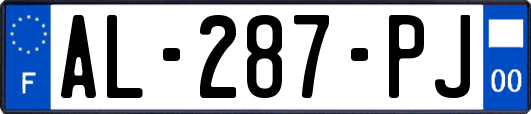 AL-287-PJ