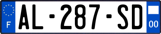 AL-287-SD
