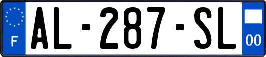 AL-287-SL