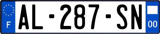 AL-287-SN