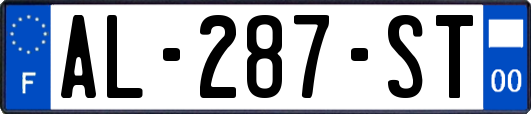 AL-287-ST