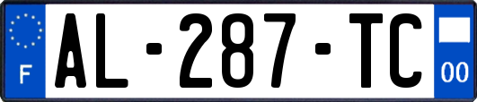 AL-287-TC