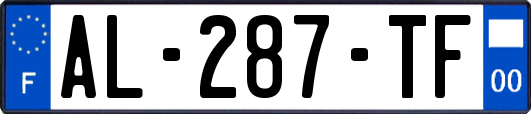 AL-287-TF