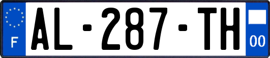 AL-287-TH