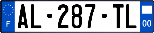 AL-287-TL