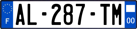 AL-287-TM