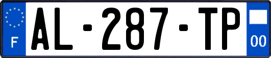 AL-287-TP