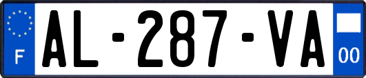 AL-287-VA