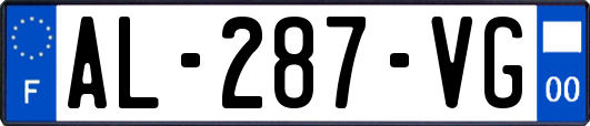 AL-287-VG