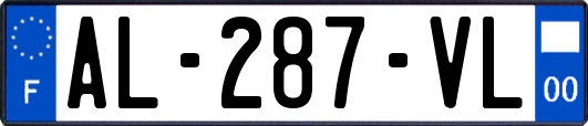 AL-287-VL