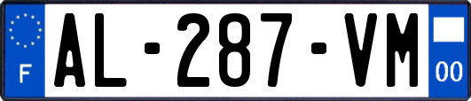 AL-287-VM