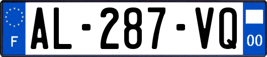 AL-287-VQ