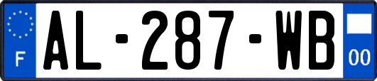 AL-287-WB