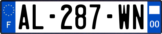AL-287-WN