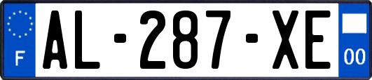 AL-287-XE