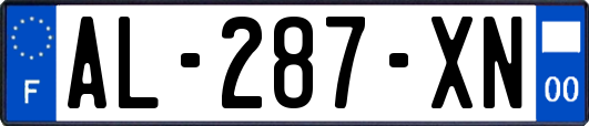 AL-287-XN
