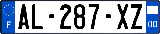 AL-287-XZ