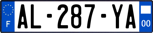AL-287-YA