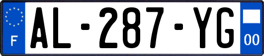 AL-287-YG