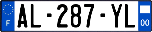 AL-287-YL