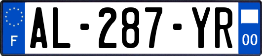 AL-287-YR