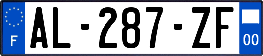 AL-287-ZF