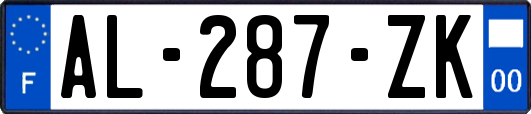 AL-287-ZK