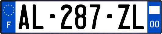 AL-287-ZL