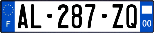 AL-287-ZQ