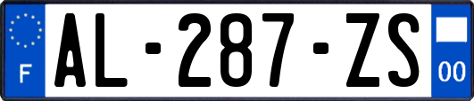 AL-287-ZS