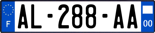 AL-288-AA