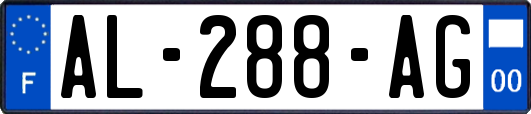 AL-288-AG