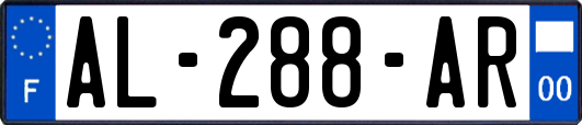 AL-288-AR