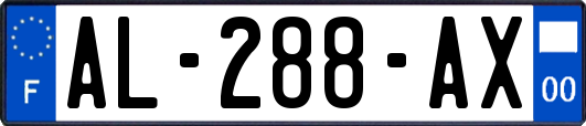AL-288-AX
