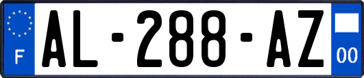 AL-288-AZ
