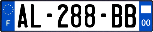 AL-288-BB