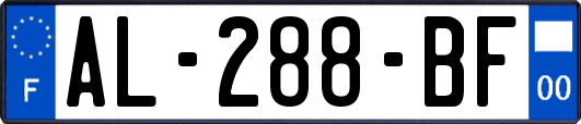 AL-288-BF