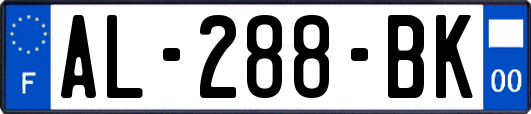 AL-288-BK