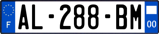 AL-288-BM