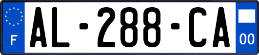 AL-288-CA