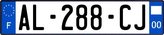 AL-288-CJ