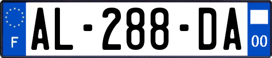 AL-288-DA