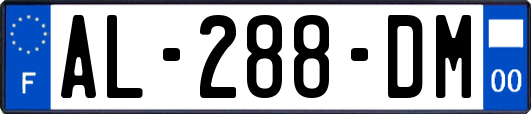 AL-288-DM