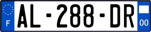 AL-288-DR