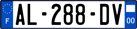 AL-288-DV