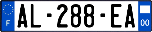 AL-288-EA