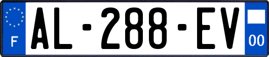 AL-288-EV