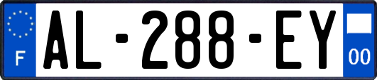 AL-288-EY