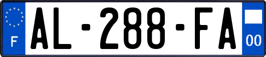AL-288-FA