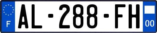 AL-288-FH